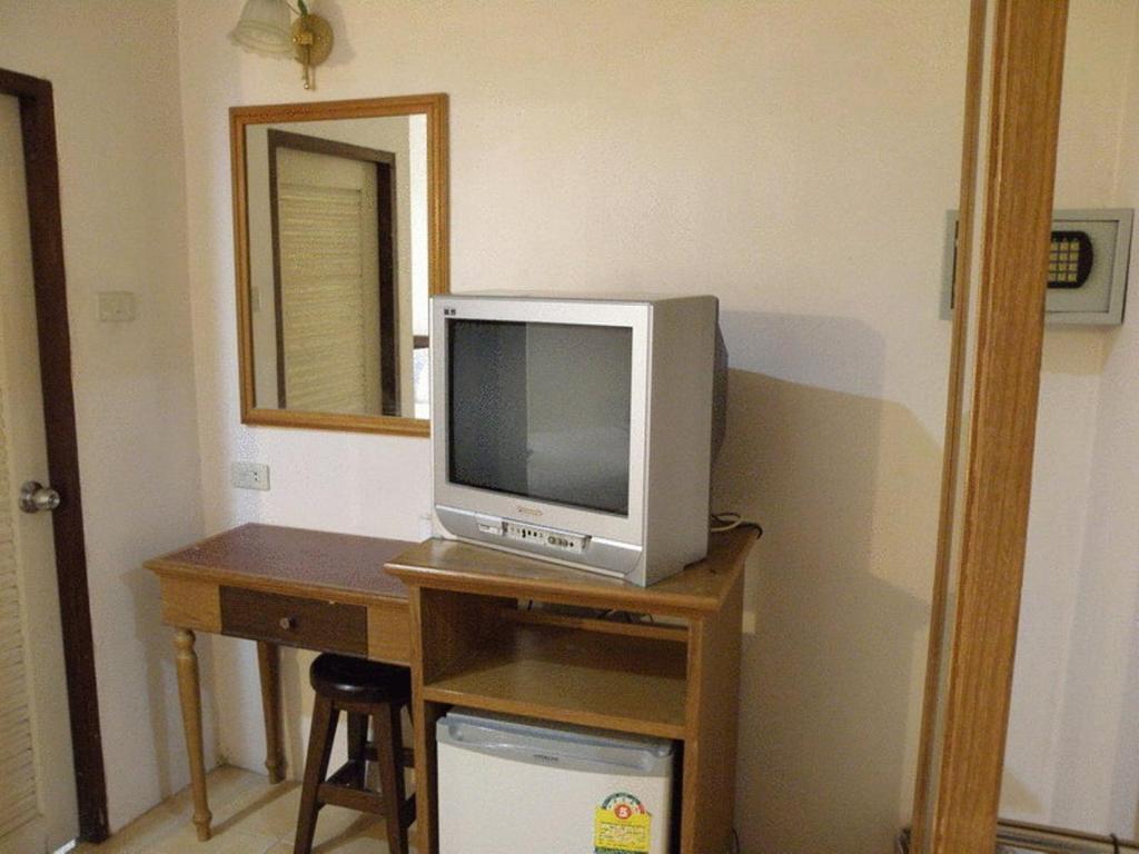 Kinnaree House Пхипхи Номер фото
